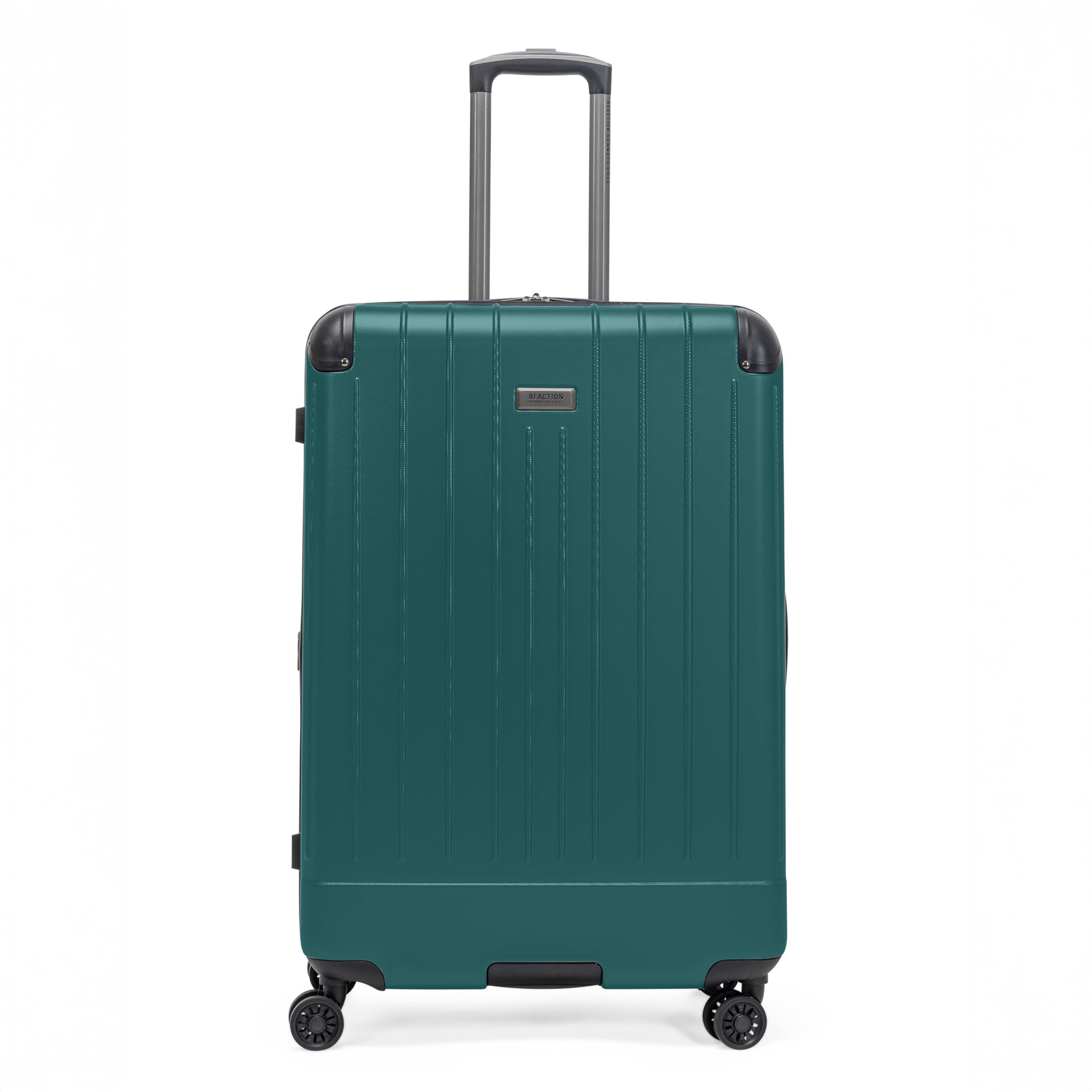 Amazon.com: Flying Axis Collection Lightweight Hardside Expandable